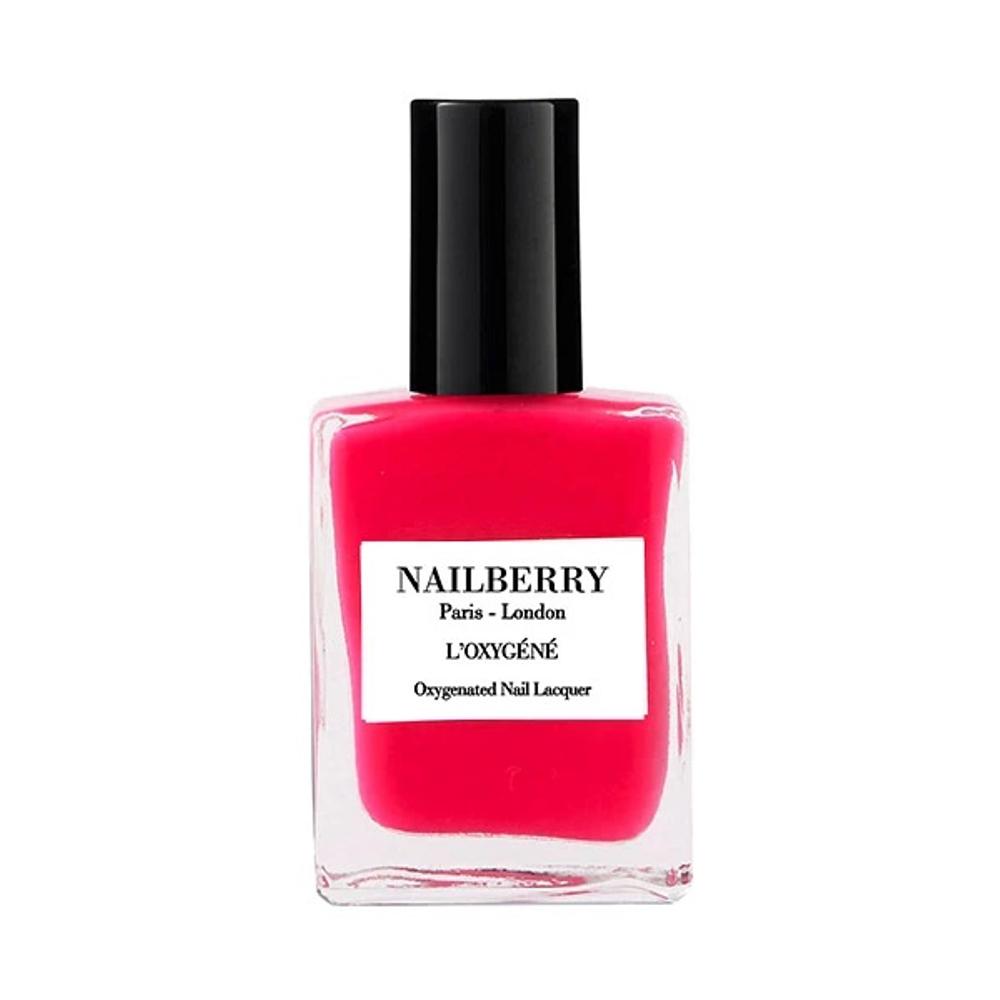 NAILBERRY Sacred Lotus