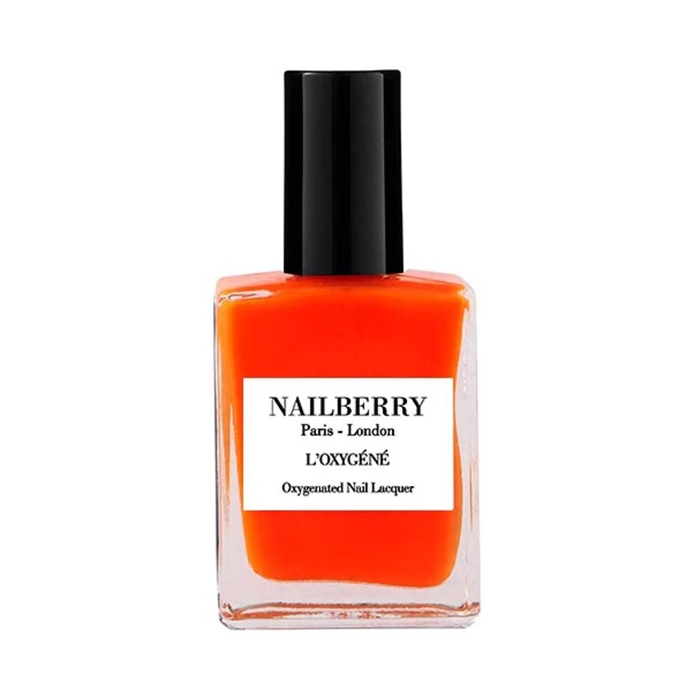 NAILBERRY Spontaneous