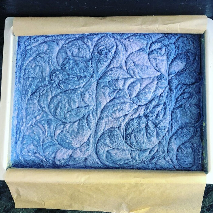 NATURAL WISDOM Blue Jungle Shampoo Body Wash Bar