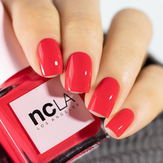 NCLA BEAUTY Call My Agent