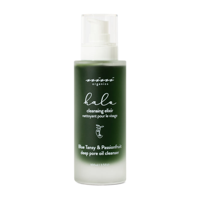 NINI ORGANICS Halo Cleansing Elixir