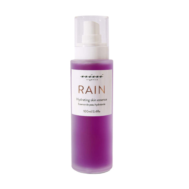 NINI ORGANICS Rain Antioxidant & Hydrating Essence 100