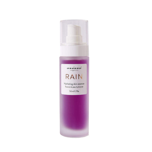 NINI ORGANICS Rain Antioxidant & Hydrating Essence 50