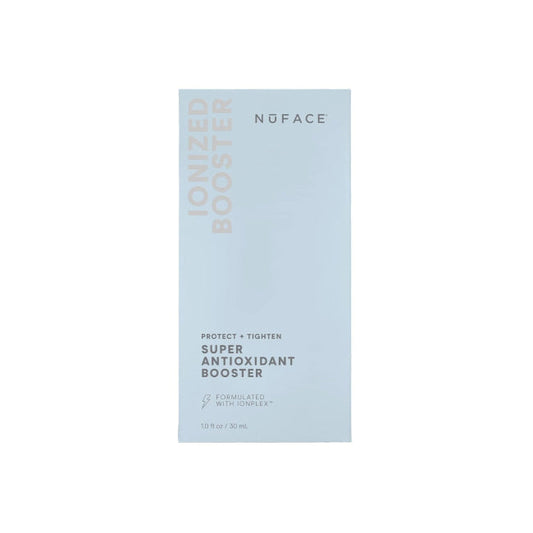 NuFACE Super Antioxidant Booster Serum