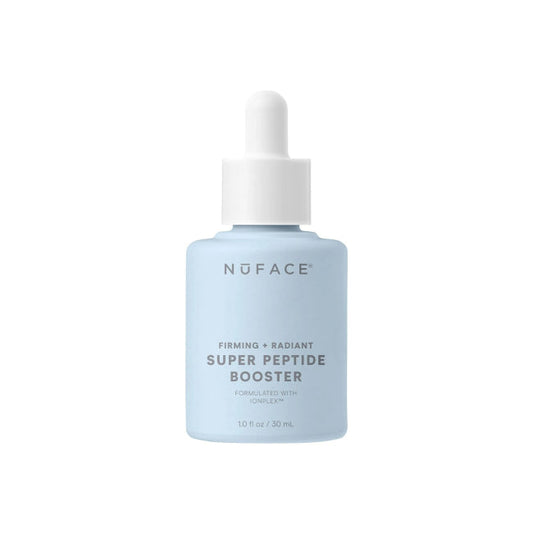 NuFACE Super Peptide Booster Serum