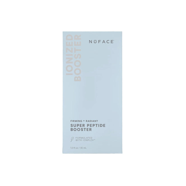 NuFACE Super Peptide Booster Serum