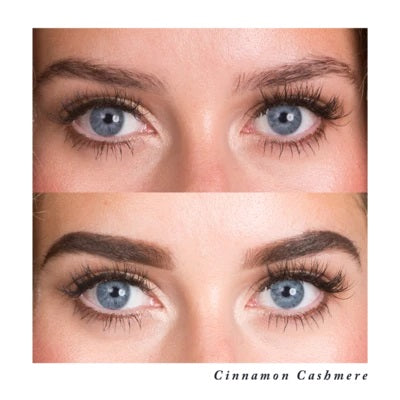 PLUME Nourish & Define Brow Pomade cinnamon cashmere