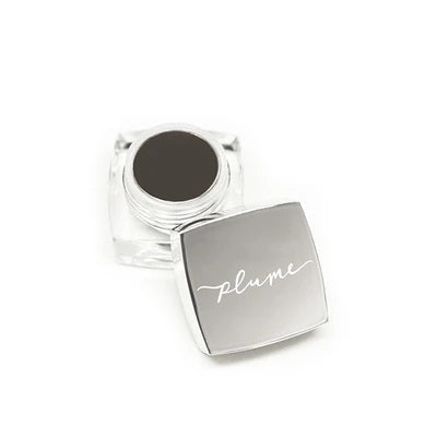 PLUME Nourish & Define Brow Pomade endless midnight