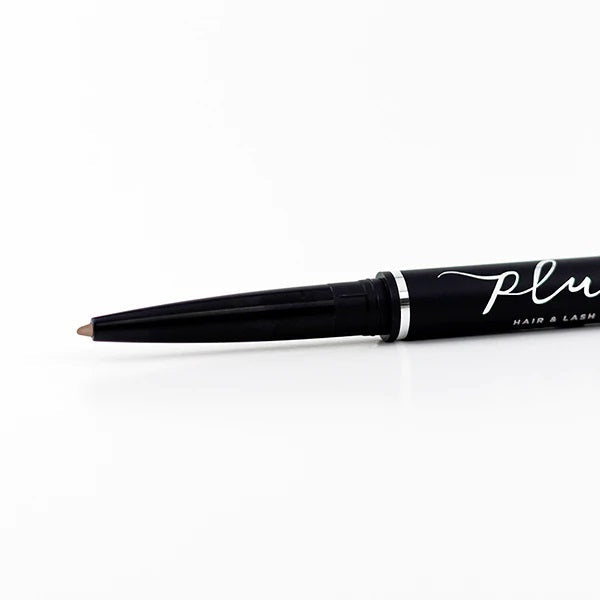 PLUME Nourish Define Brow Pencil Refill ashy daybreak