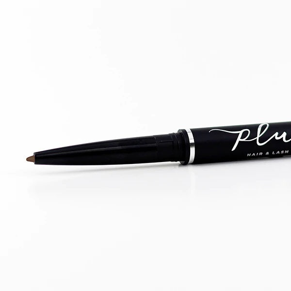 PLUME Nourish Define Brow Pencil Refill cinnamon cashmere