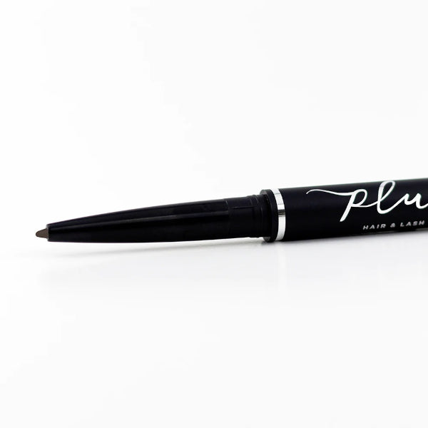 PLUME Nourish Define Brow Pencil Refill endless midnight