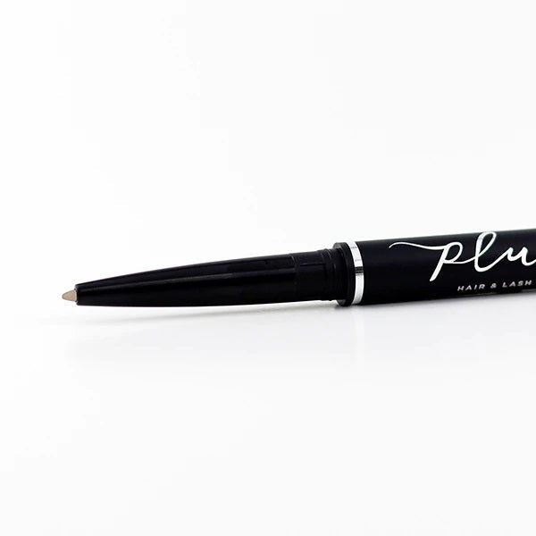 plume nourish define brow pencil golden silk