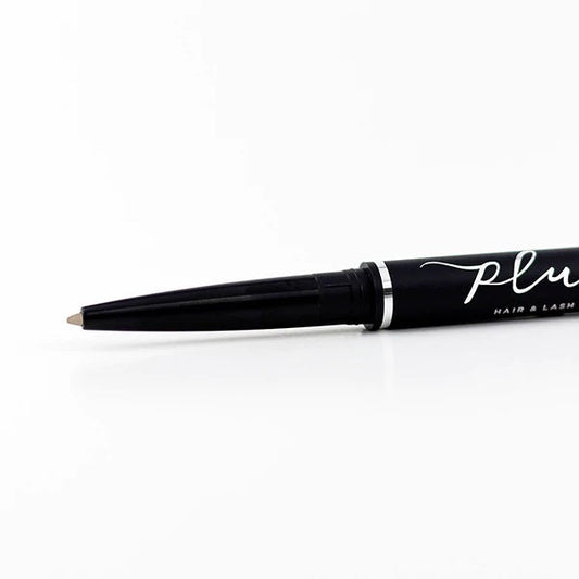 PLUME Nourish Define Brow Pencil Refill golden silk