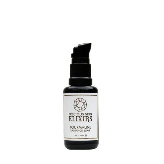 PRECIOUS SKIN ELIXIRS Tourmaline Radiance Elixir