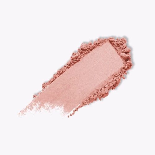 SAINT COSMETICS satin eyeshadow pure in pink