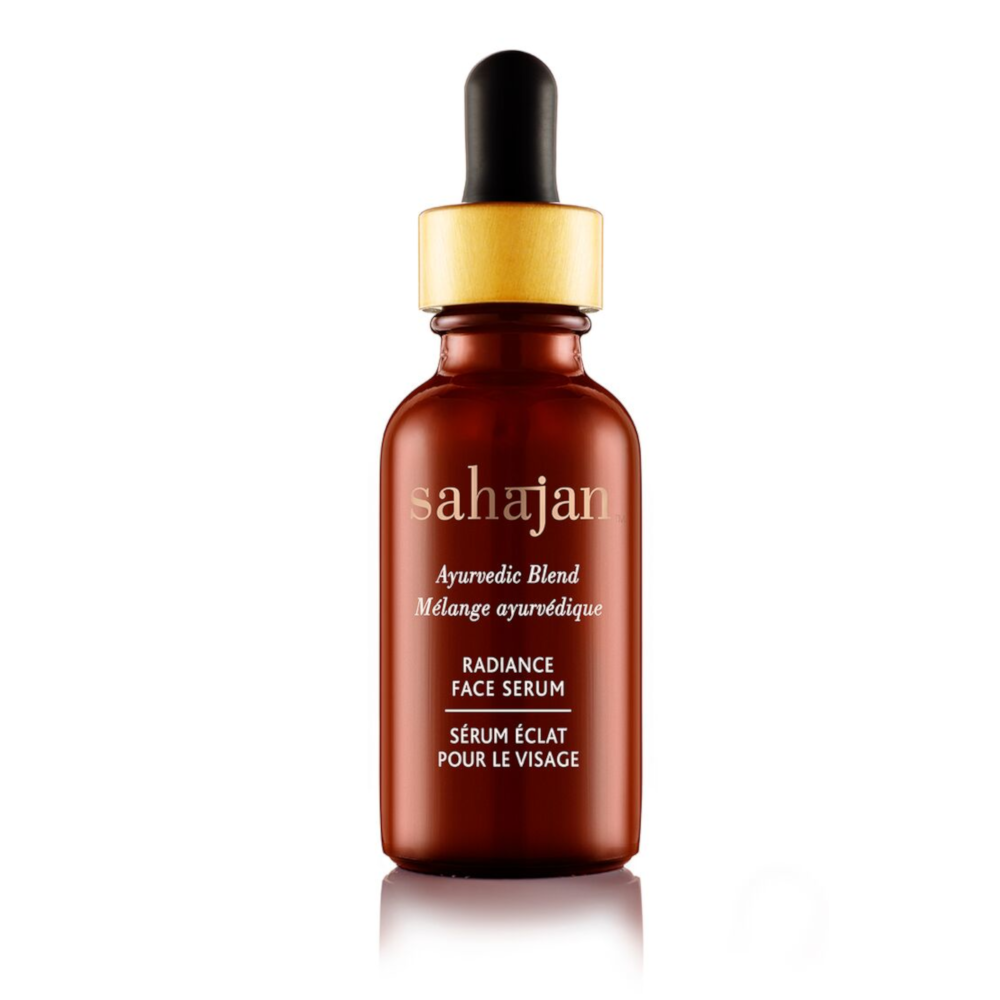 SAHAJAN - Radiance Face Serum