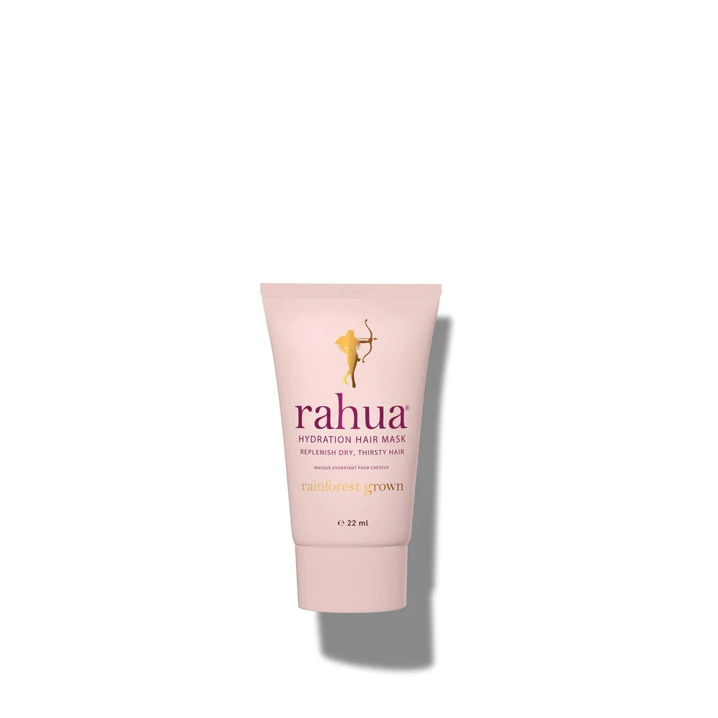 rahua hydration hair mask deluxe