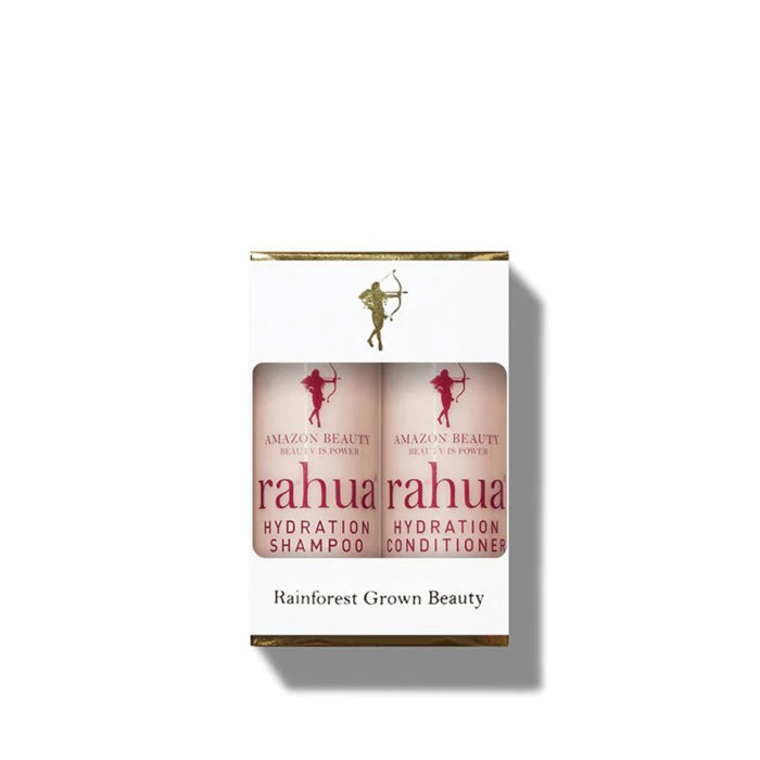 RAHUA Hydration Travel Duo