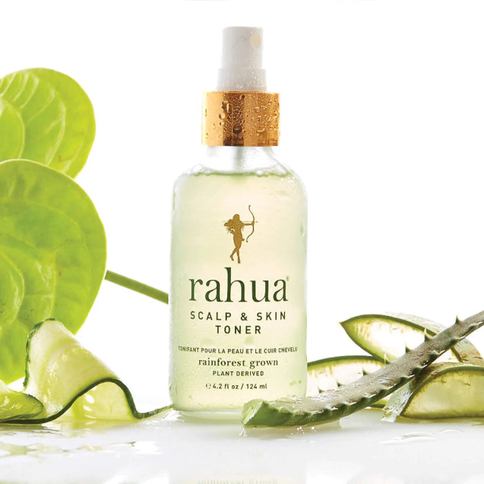 RAHUA Scalp and Skin Toner full size