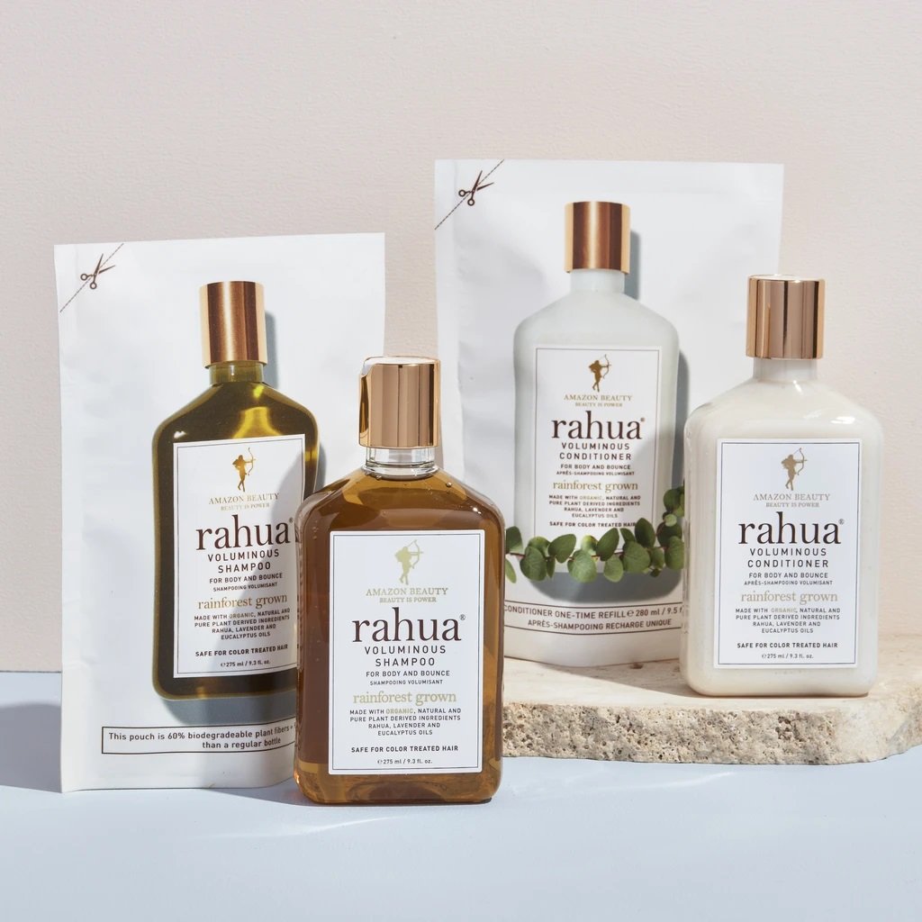 RAHUA - Voluminous Conditioner Refill