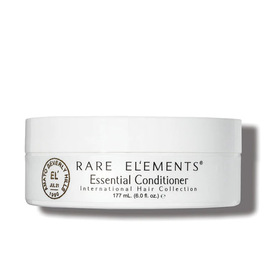 RARE ELEMENTS Essential Conditioner Daily Masque