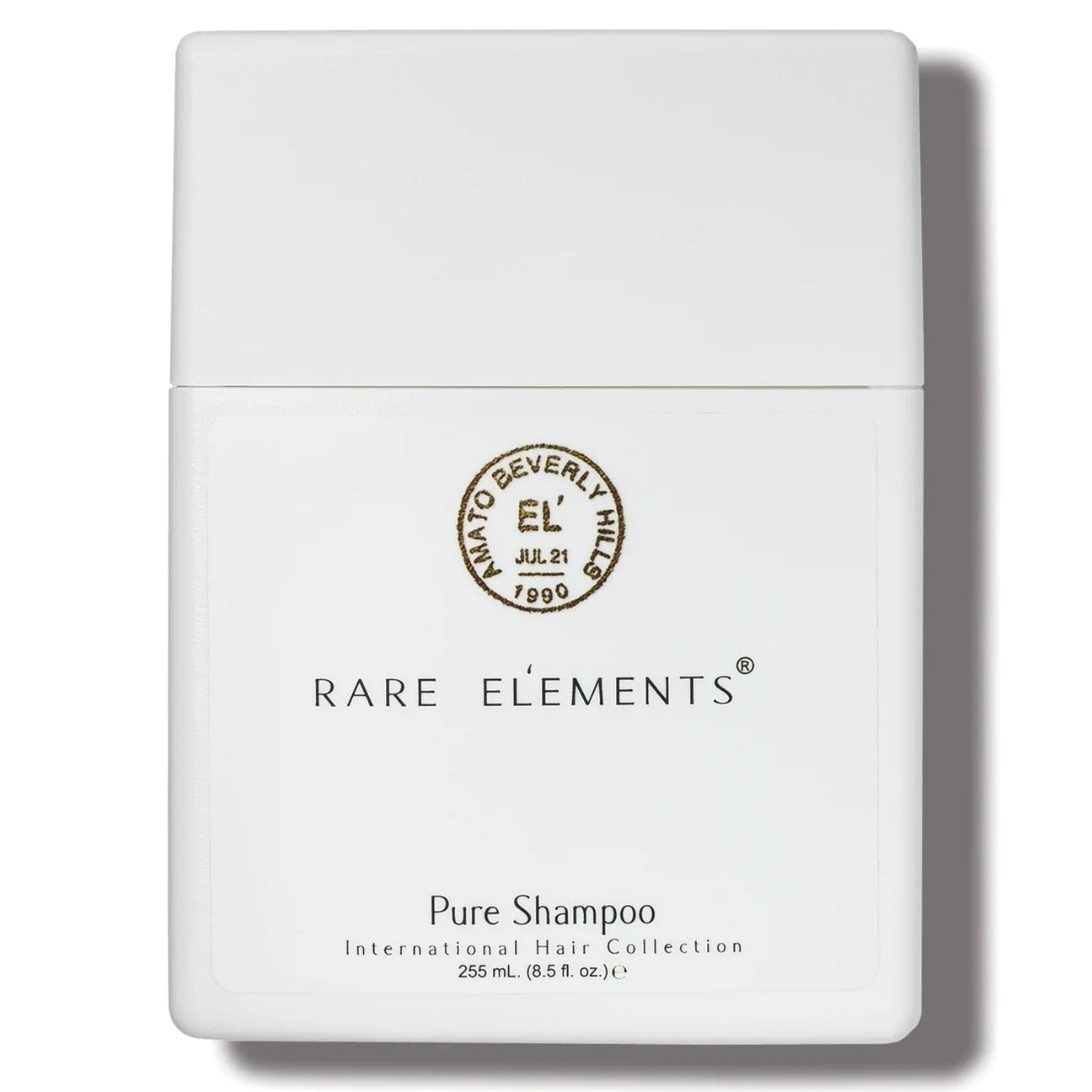 RARE ELEMENTS Pure Shampoo Hair Bathe