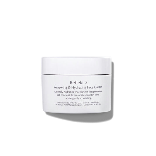 REFLEKT Reflekt 3 Power Peptide Sculpting Face Cream