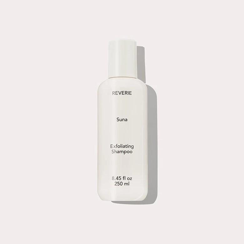 REVERIE Suna Exfoliating Shampoo