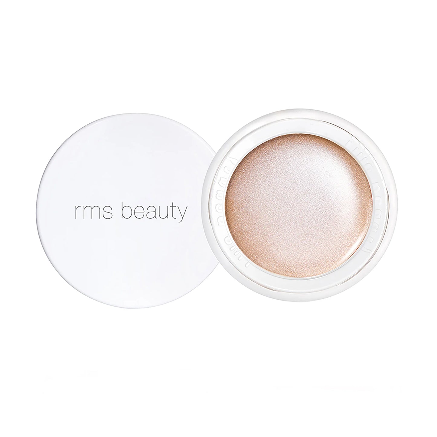 rms luminizer champagne rose luminizer