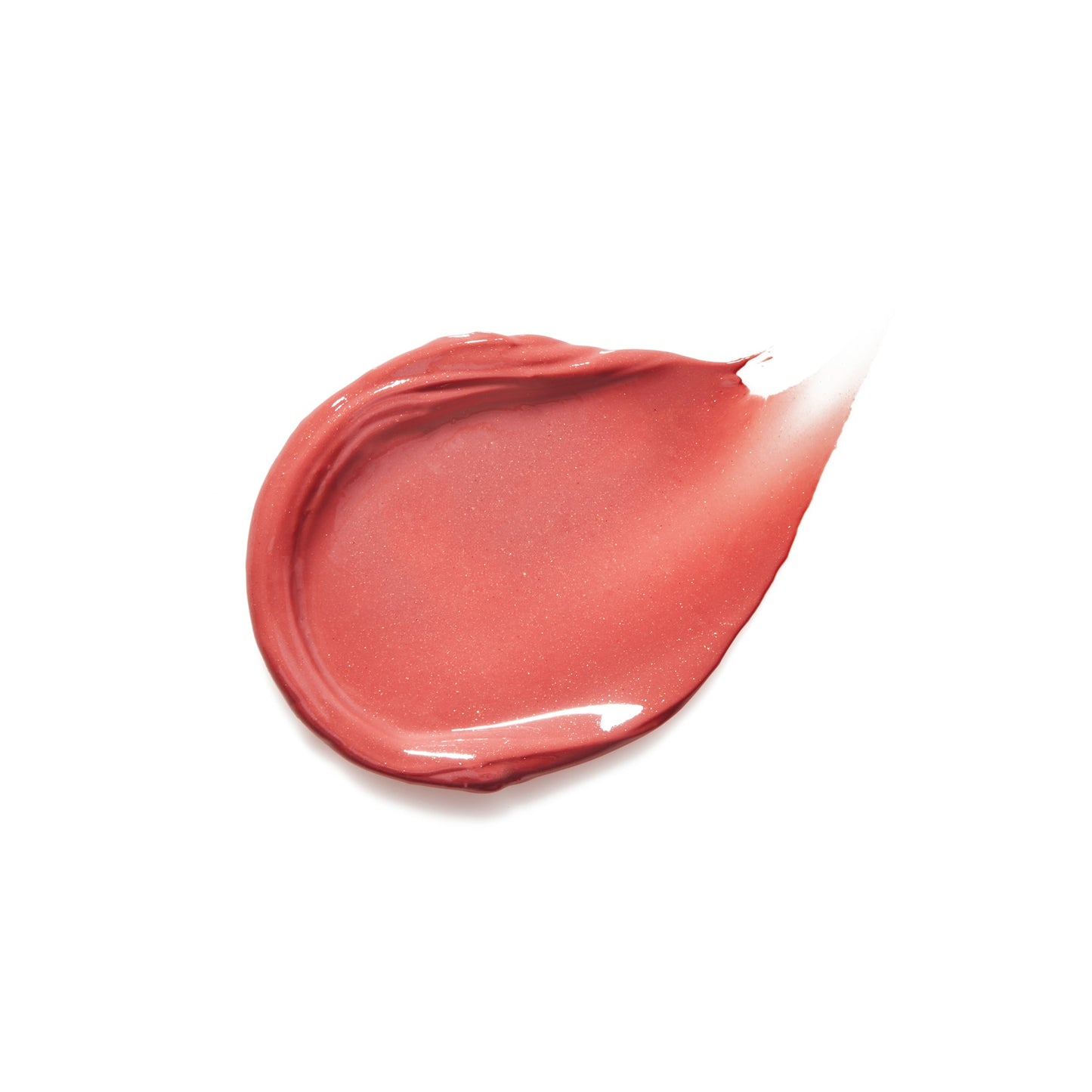 RMS BEAUTY Liplights Cream Lip Gloss crush