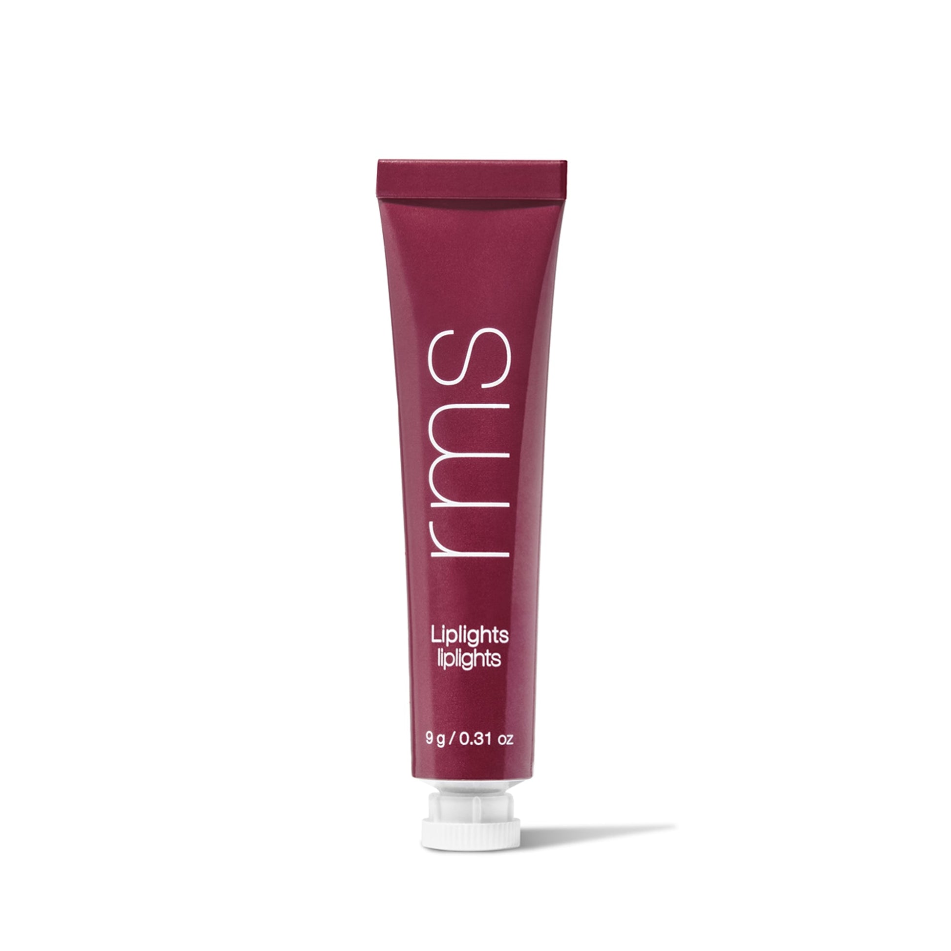 RMS BEAUTY Liplights Cream Lip Gloss rhythm