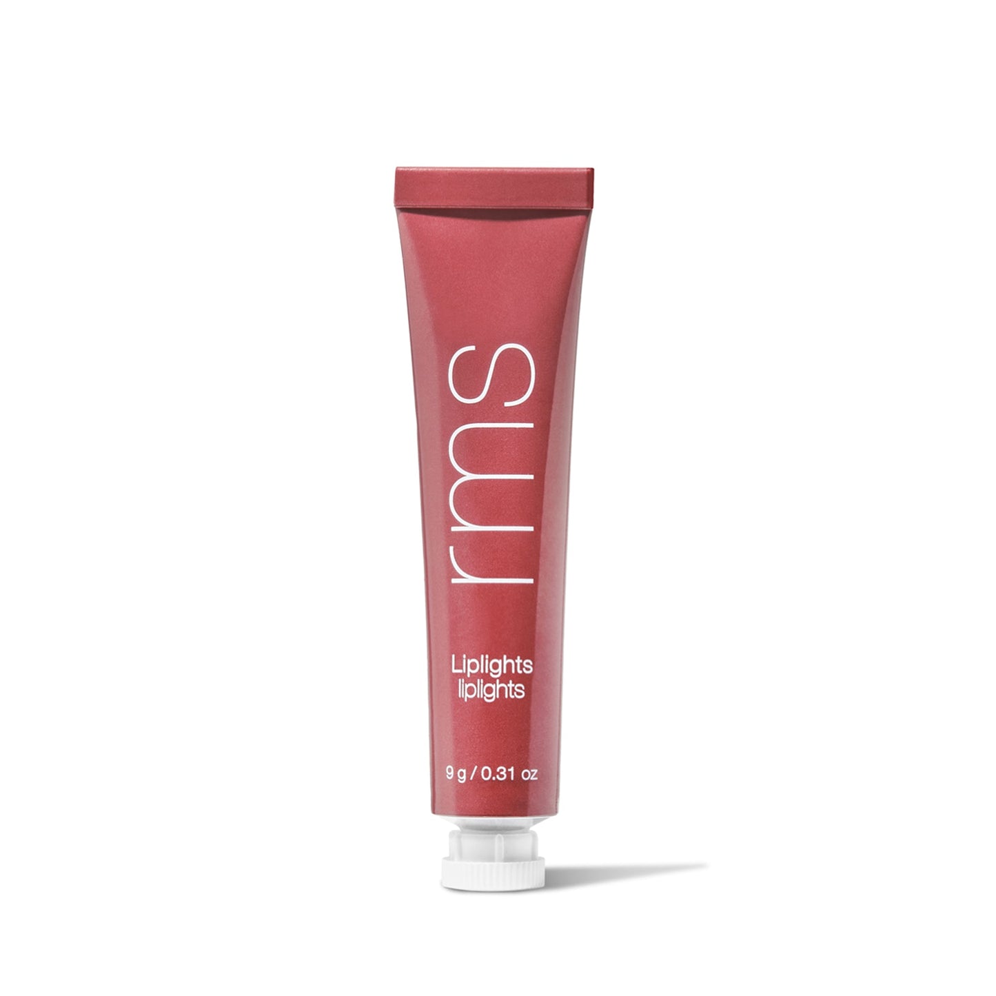 RMS BEAUTY Liplights Cream Lip Gloss rumor