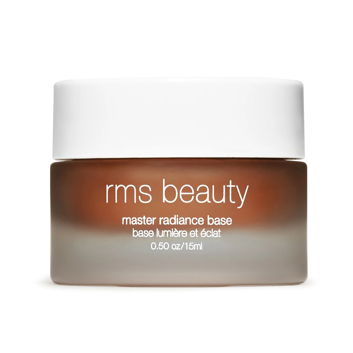 RMS BEAUTY Master Radiance Base deep in radiance