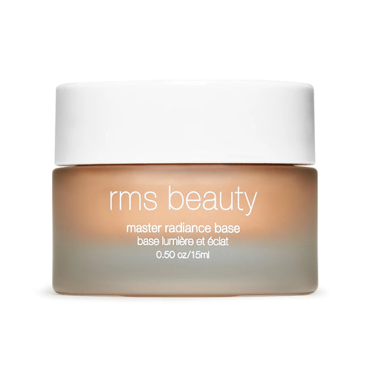 RMS BEAUTY Master Radiance Base rich in radiance