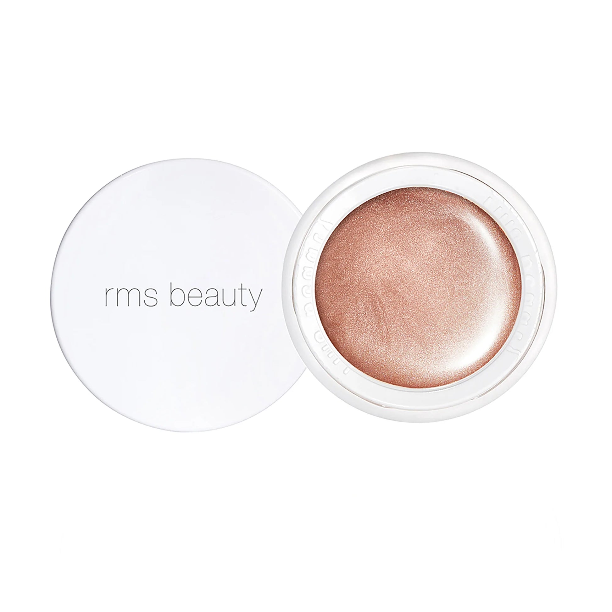 rms luminizer peach  luminizer