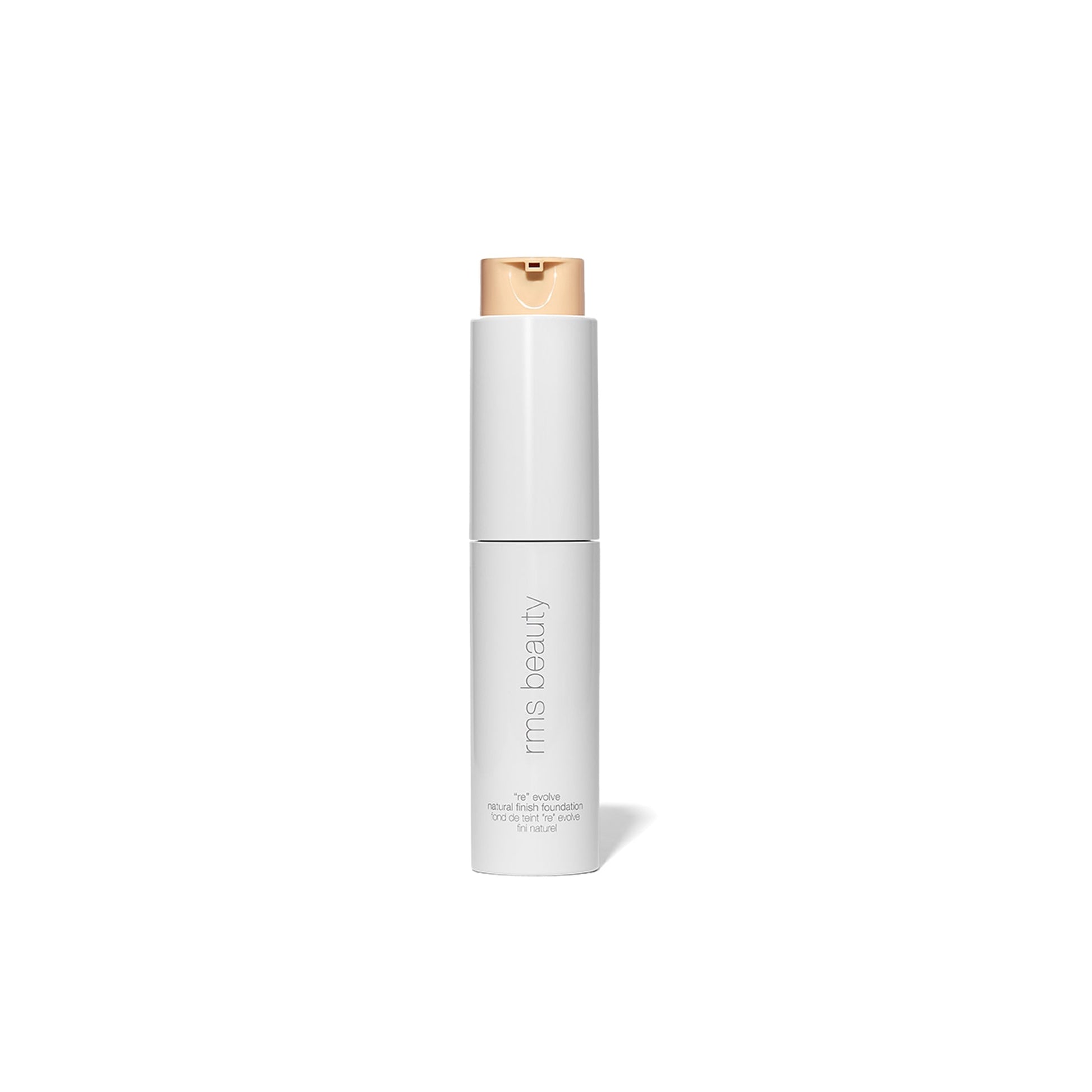 RMS BEAUTY ReEvolve Natural Finish Liquid Foundation 00