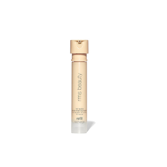 RMS BEAUTY ReEvolve Natural Finish Liquid Foundation refill 000