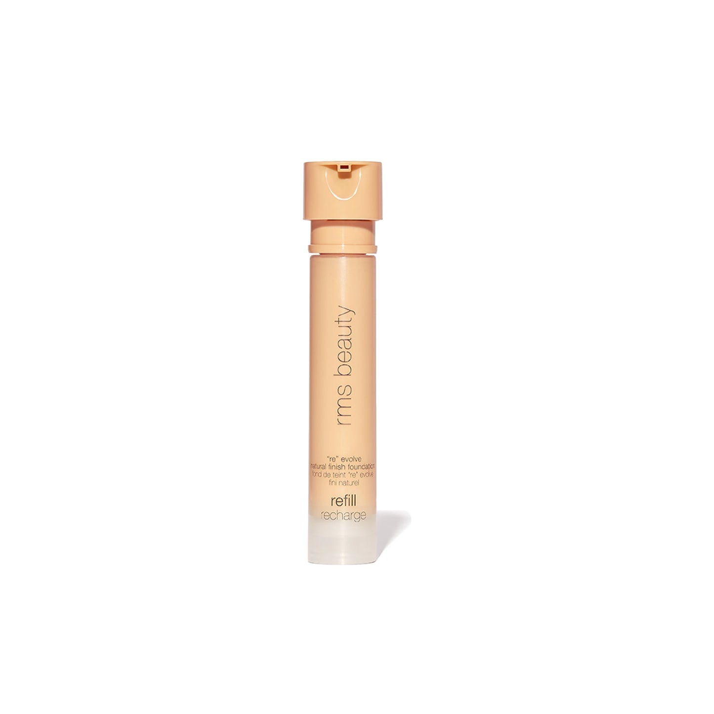 RMS BEAUTY ReEvolve Natural Finish Liquid Foundation refill 22