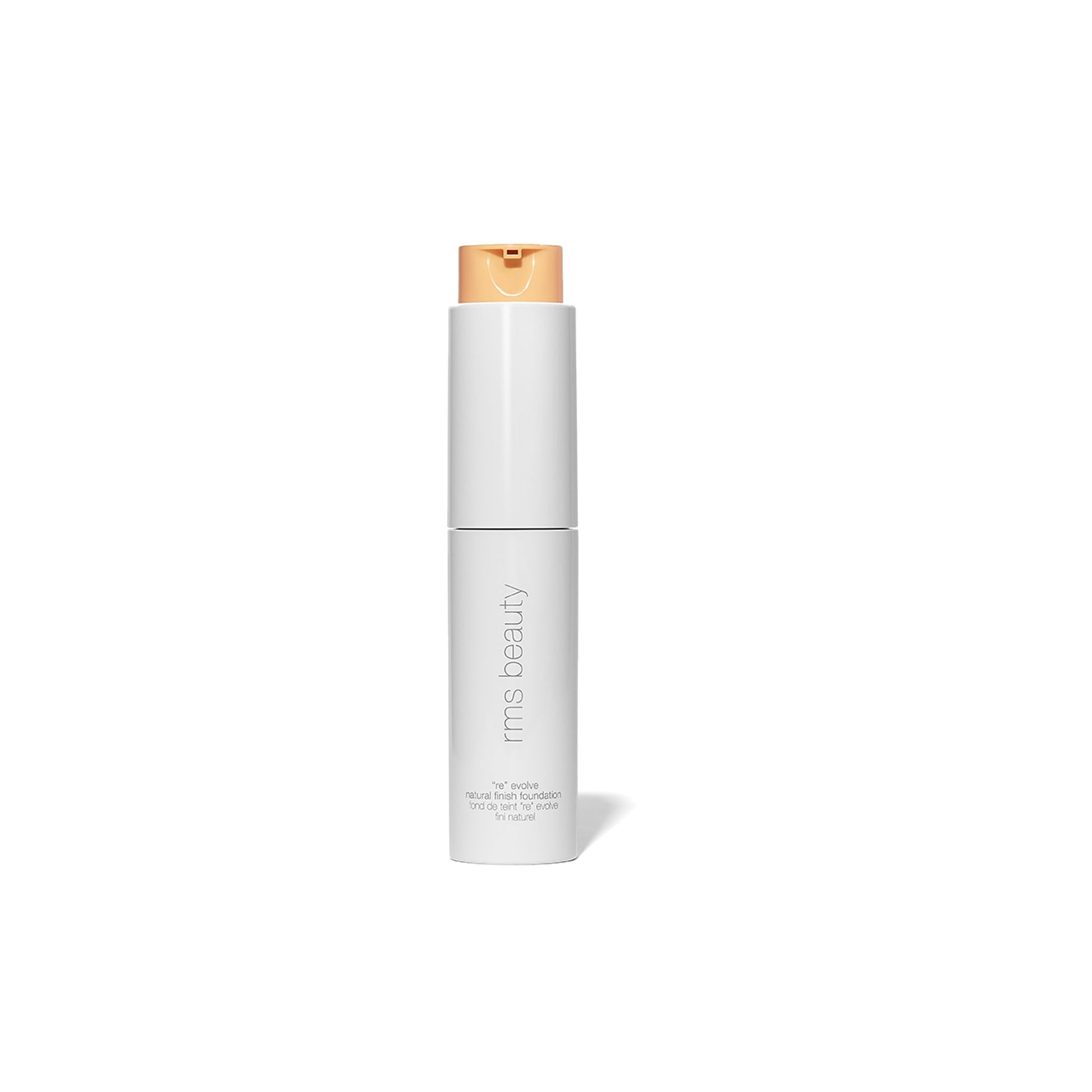 RMS BEAUTY ReEvolve Natural Finish Liquid Foundation 22