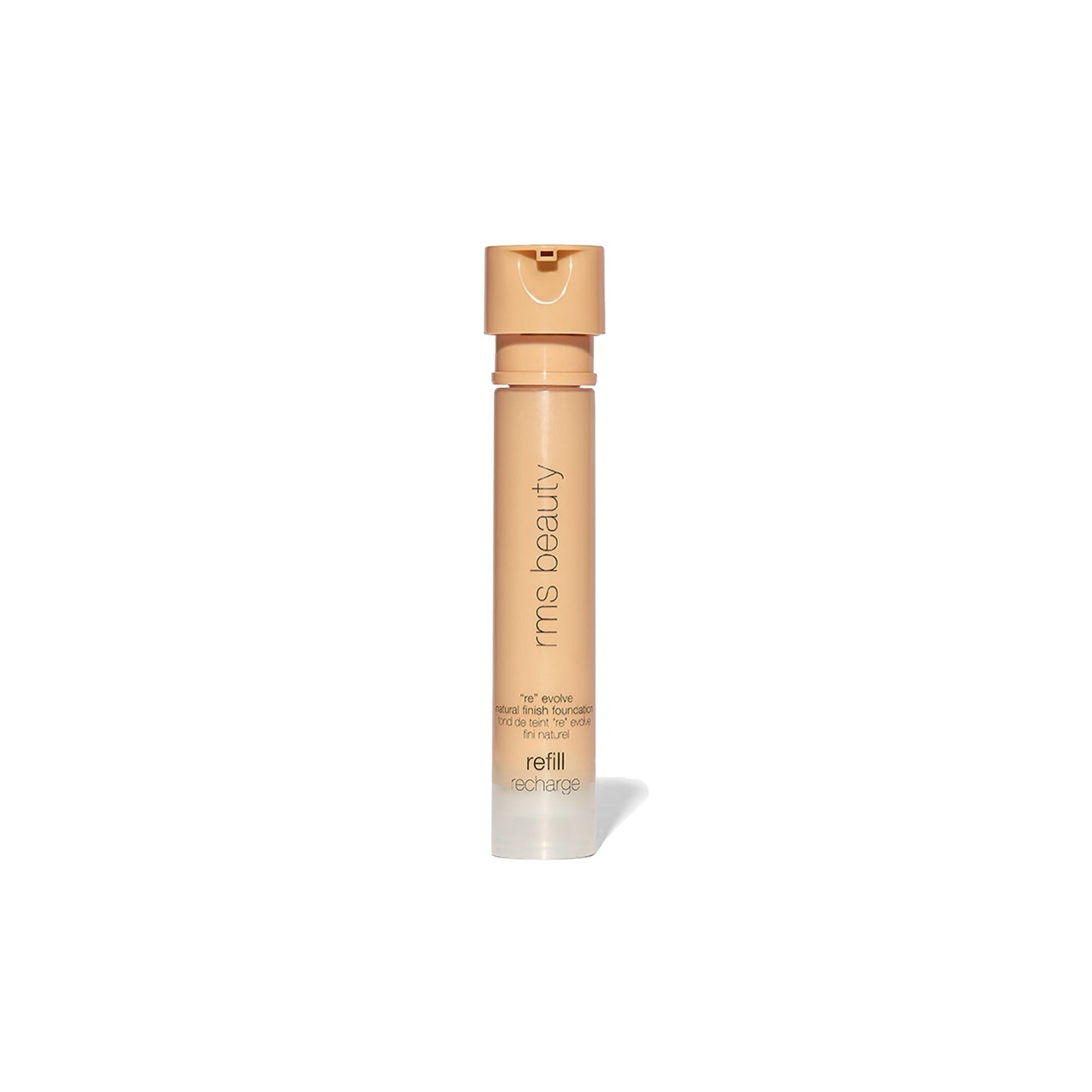 RMS BEAUTY ReEvolve Natural Finish Liquid Foundation refill 22.5