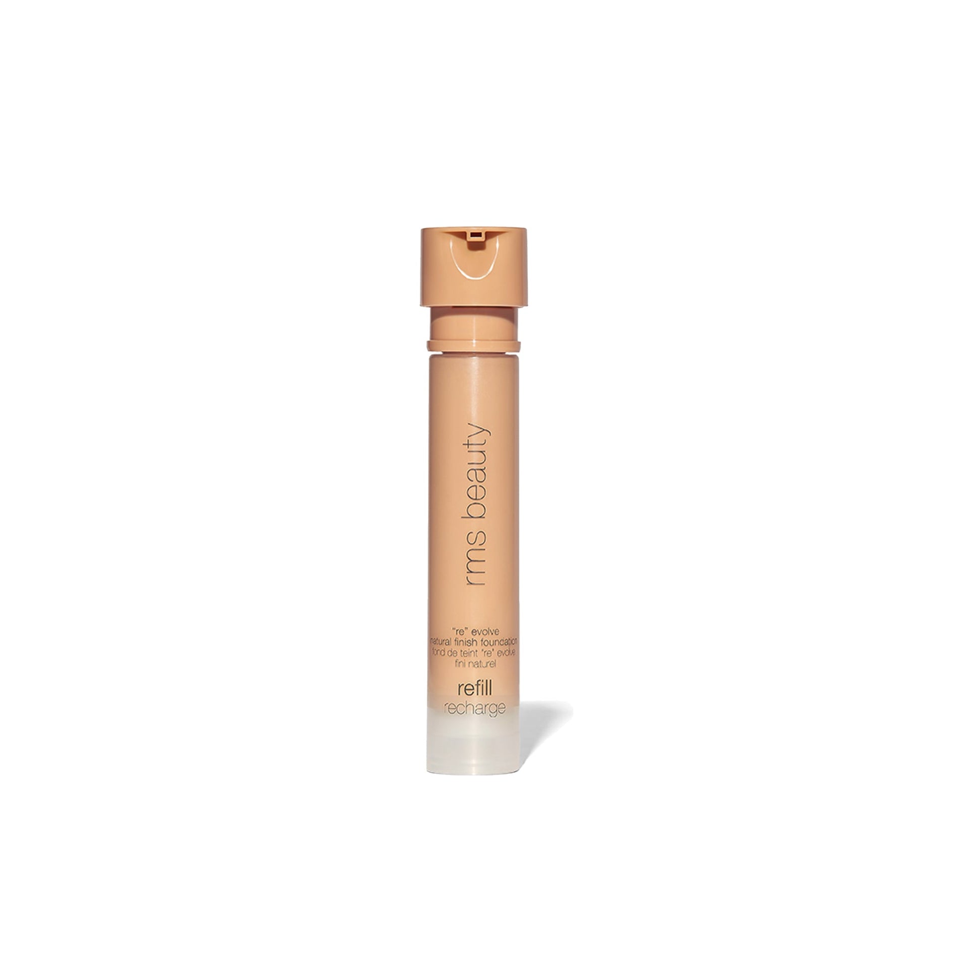 RMS BEAUTY ReEvolve Natural Finish Liquid Foundation refill 33.5