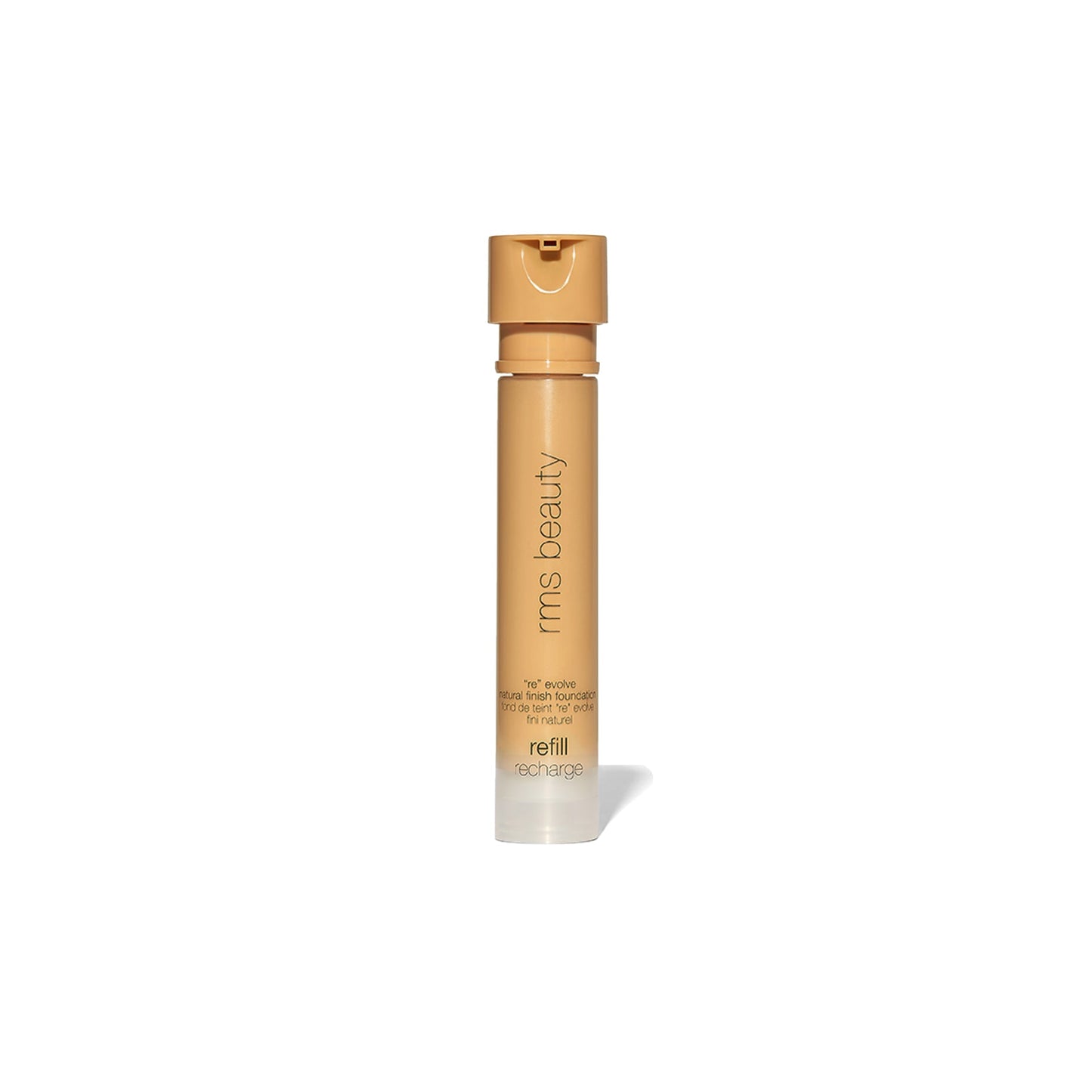 RMS BEAUTY ReEvolve Natural Finish Liquid Foundation refill 55