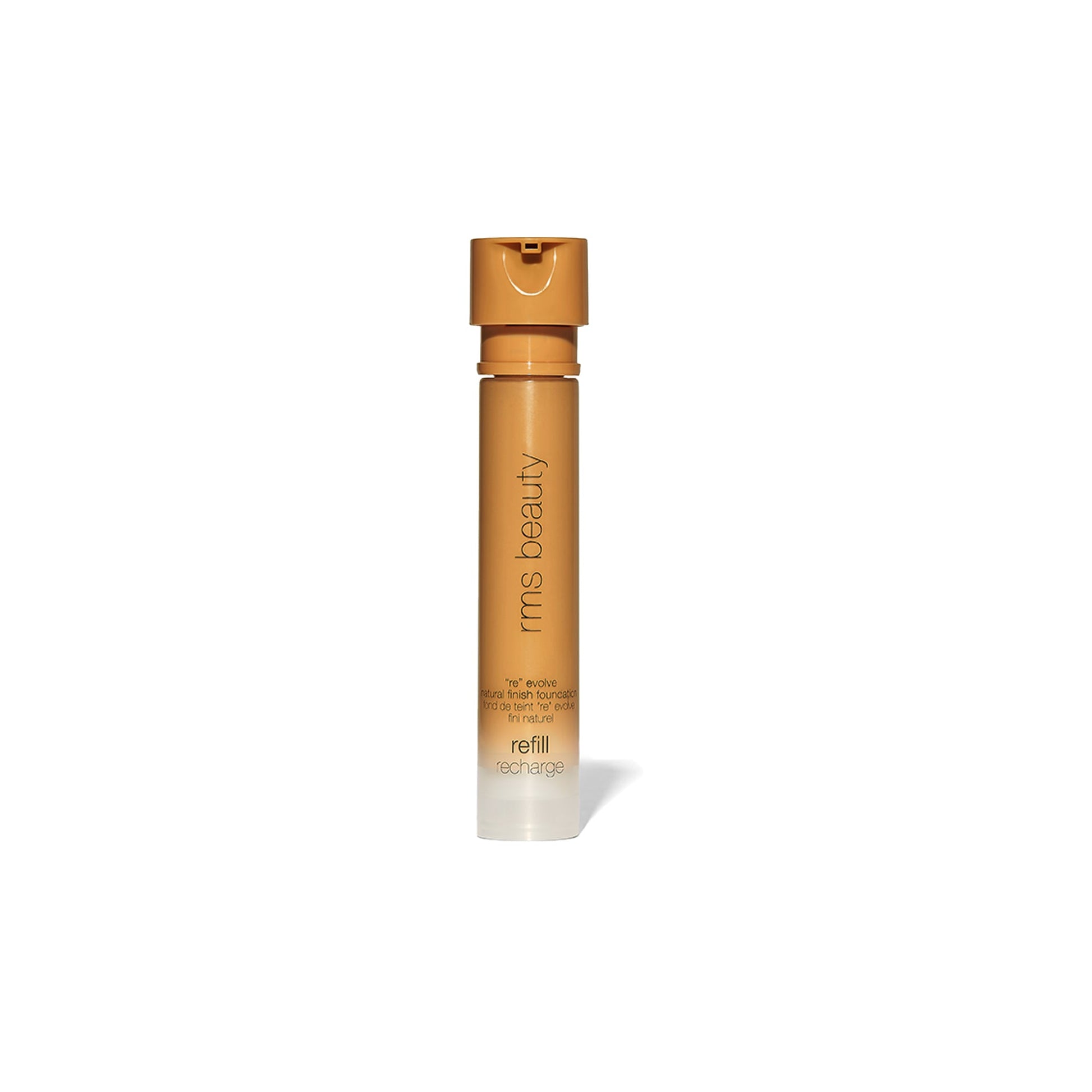 RMS BEAUTY ReEvolve Natural Finish Liquid Foundation refill 66