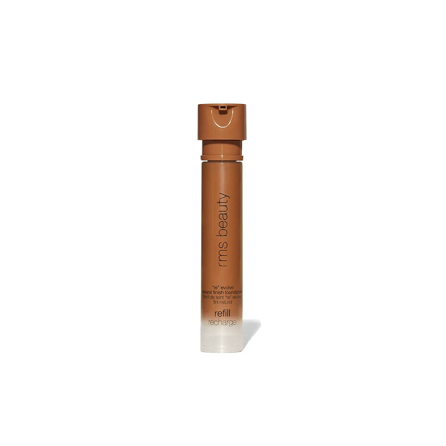 RMS BEAUTY ReEvolve Natural Finish Liquid Foundation refill 99