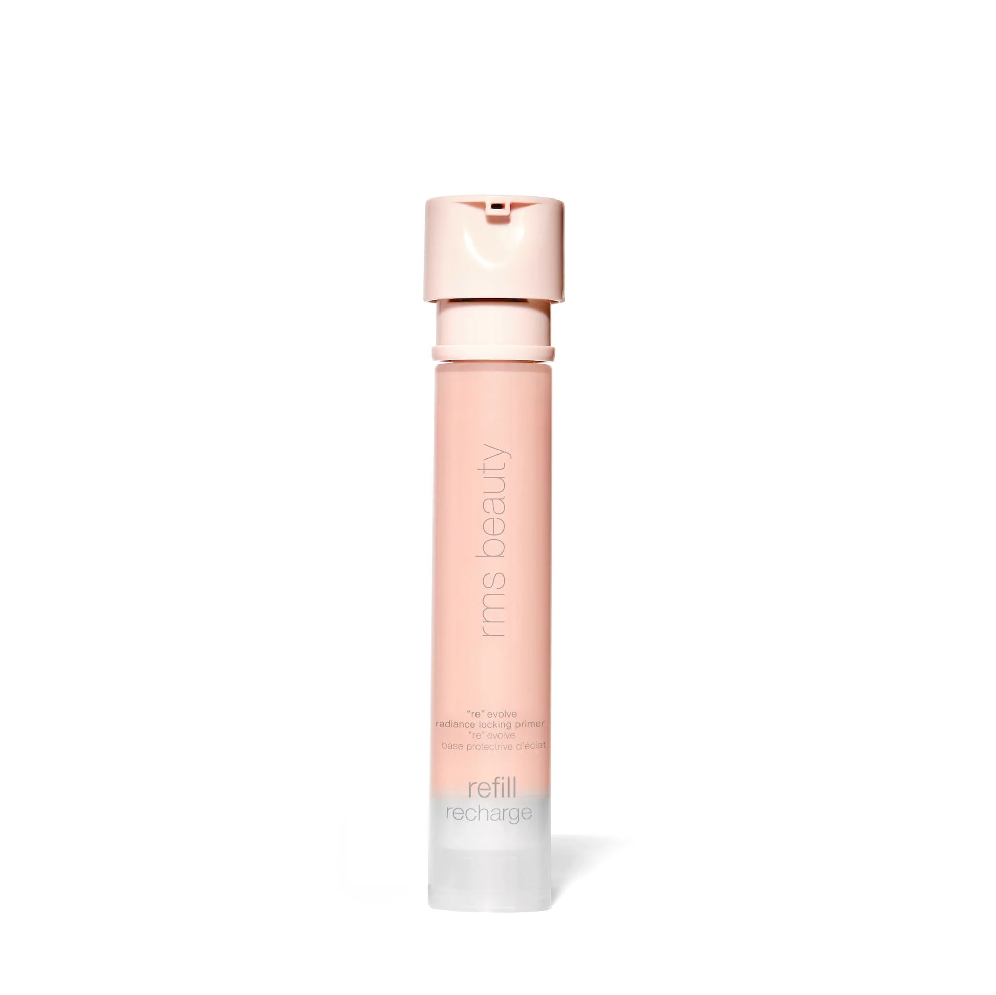 RMS BEAUTY reevolve radiance locking primer refill