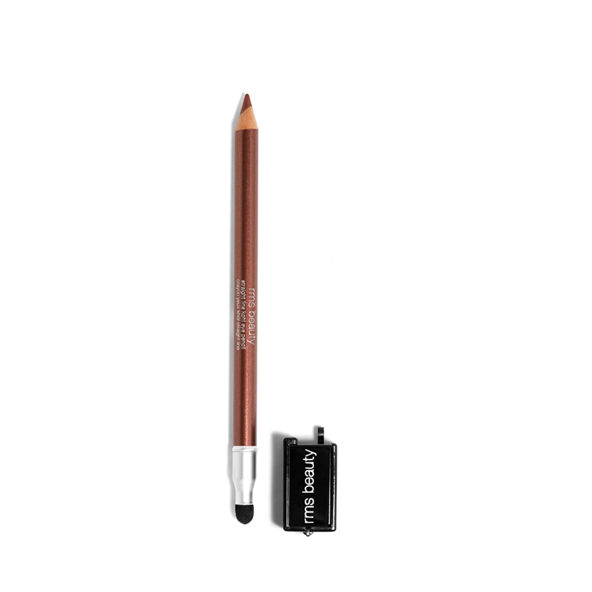 RMS BEAUTY Straight Line Kohl Eye Pencil bronze