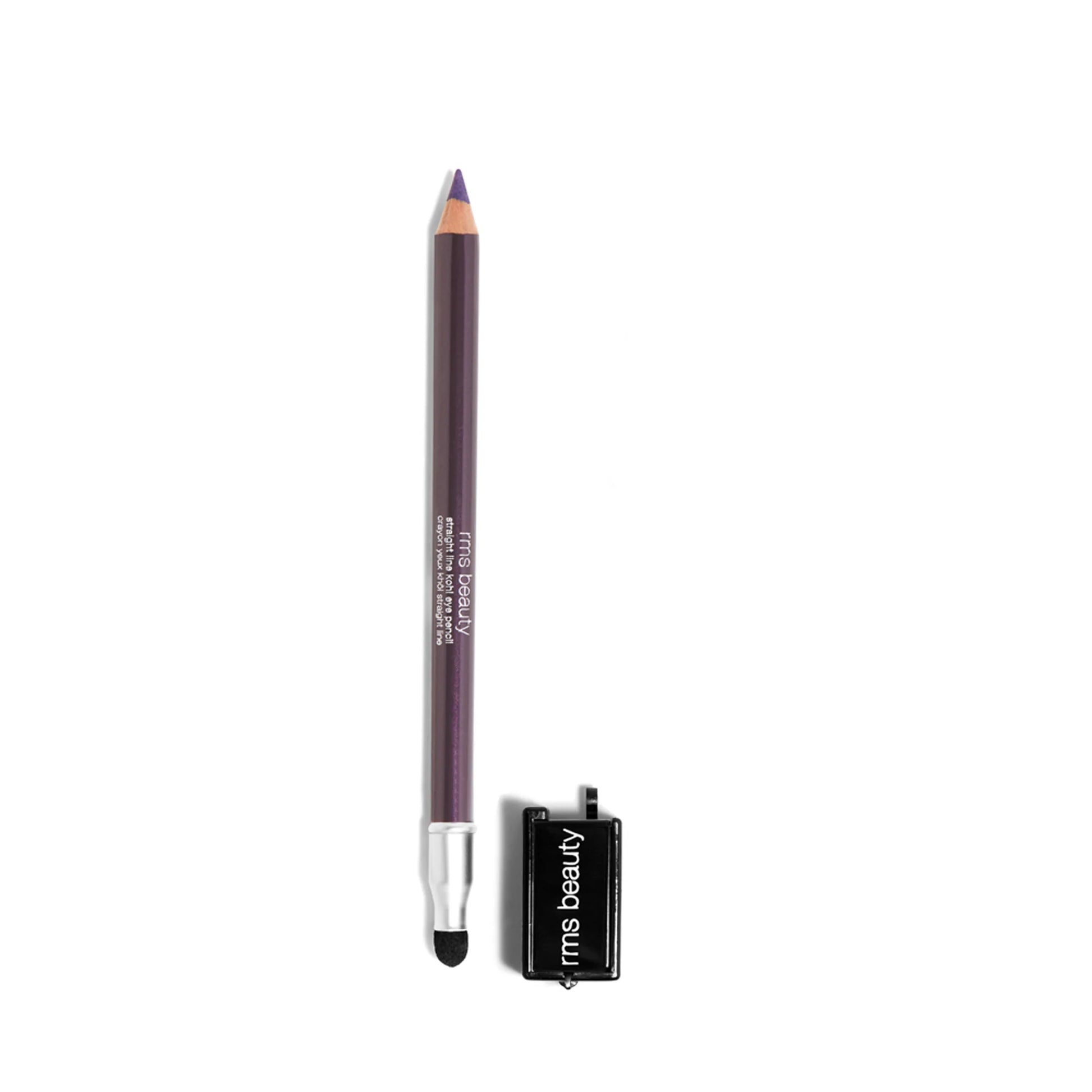 RMS BEAUTY Straight Line Kohl Eye Pencil plum