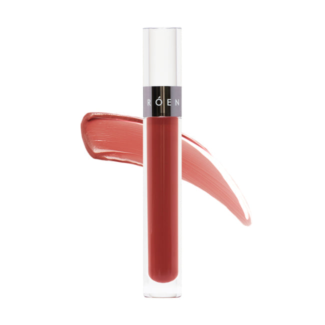 ROEN BEAUTY Kiss My Liquid Lip Balm charlie