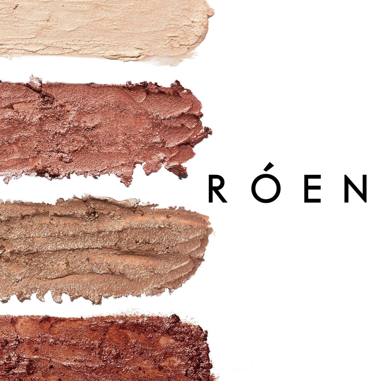 ROEN BEAUTY - Mood 4 Ever Eye Shadow Palette