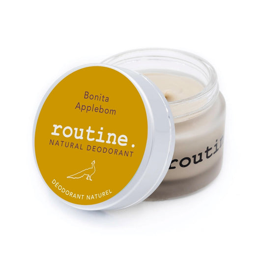 ROUTINE Bonita Applebom Deo Jar